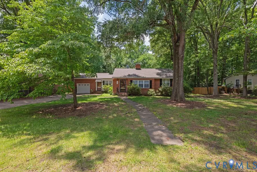 14616 Rivermont Road, Chester, VA 23836 - #3