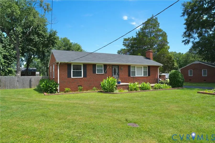 1214 Southbury Avenue, Henrico, VA 23231 - #2