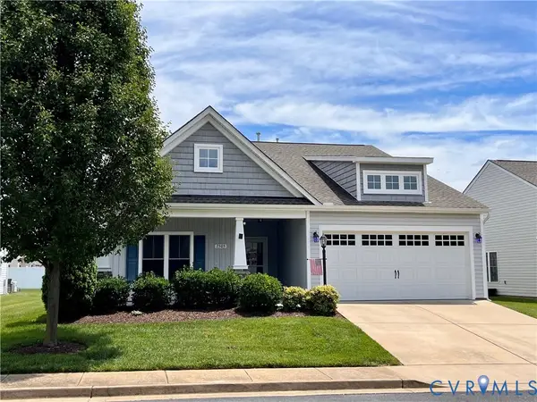 7505 First Landing Court, Henrico, VA 23231