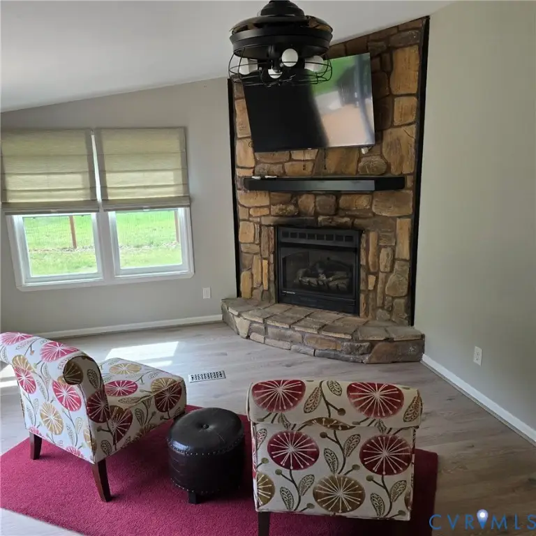 4535 Old Shore Road, Blackstone, VA 23824 - #2