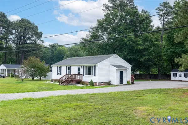 8428 Atlee Road, Mechanicsville, VA 23116