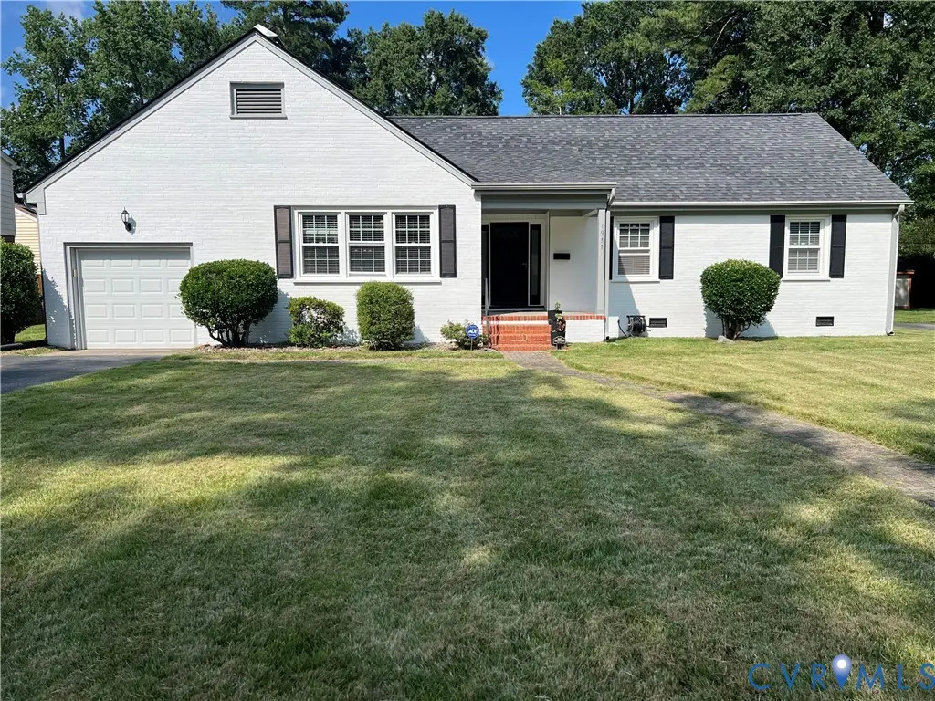 1937 Windsor Road, Petersburg, VA 23805 - #1