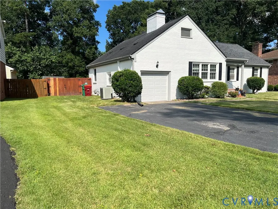 1937 Windsor Road, Petersburg, VA 23805 - #2
