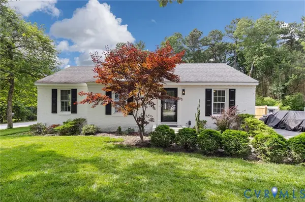 11404 Walnut Hollow Court, Midlothian, VA 23112