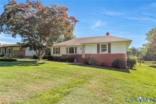 7409 Fairway Avenue, Henrico, VA 23228