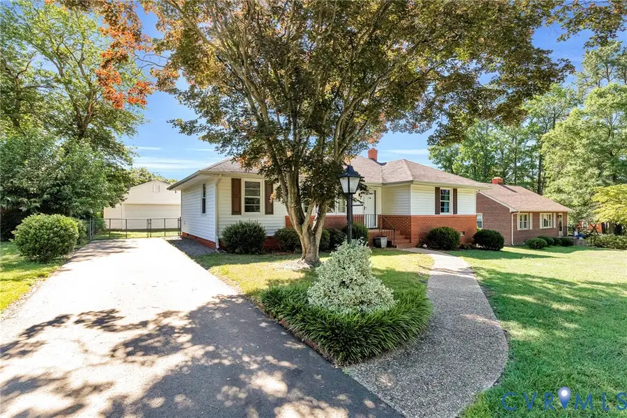 7409 Fairway Avenue, Henrico, VA 23228 - #3