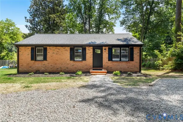 7513 Griffin Avenue, Richmond, VA 23227