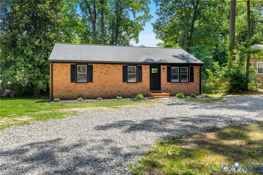 7513 Griffin Avenue, Richmond, VA 23227 - #3
