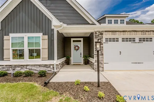 8187 Winter Fog Drive, New Kent, VA 23124