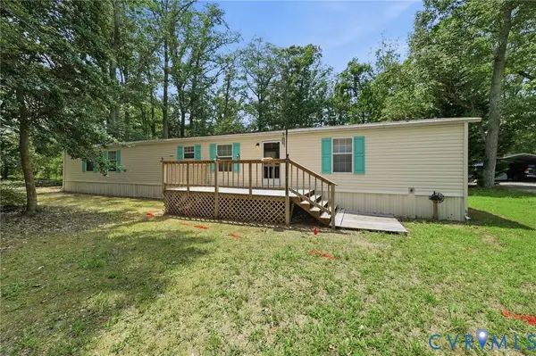 517 Crittenden Road, Deltaville, VA 23043