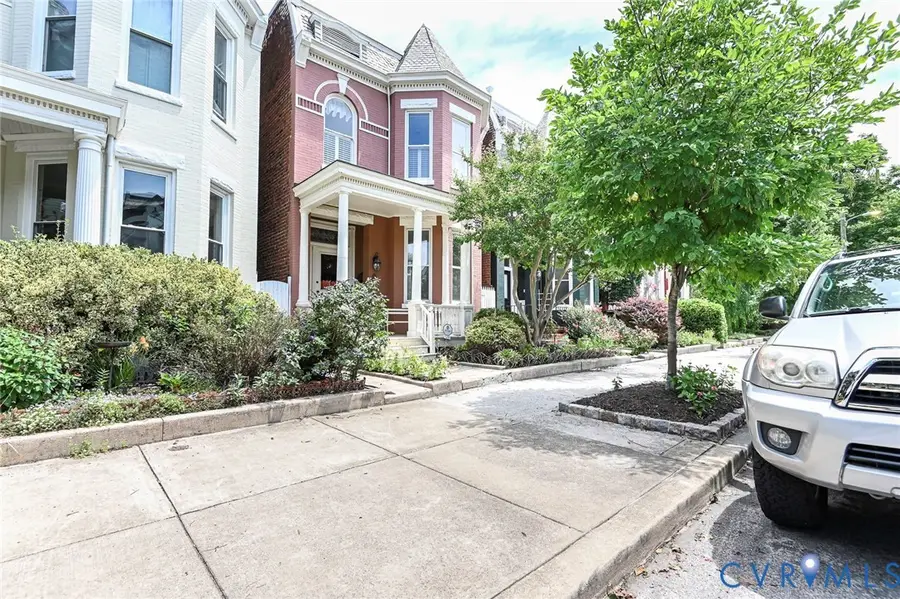 1914 Hanover Avenue, Richmond, VA 23220 - #2