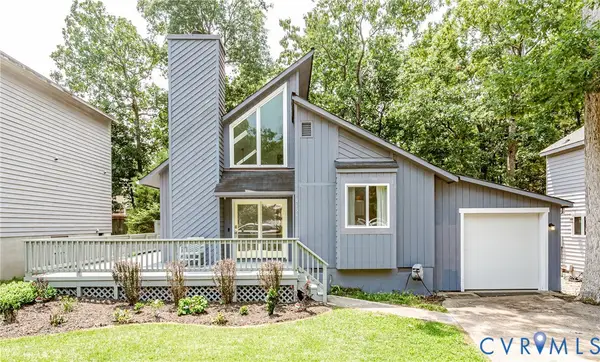 6155 Stronghold Drive, Mechanicsville, VA 23111