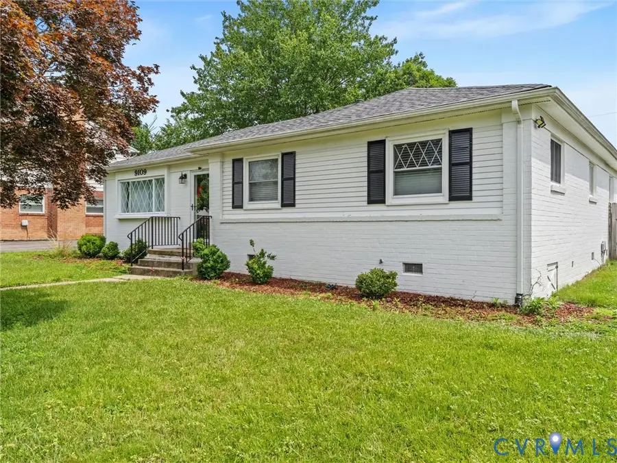 9109 Crystalwood Lane, Henrico, VA 23294 - #3