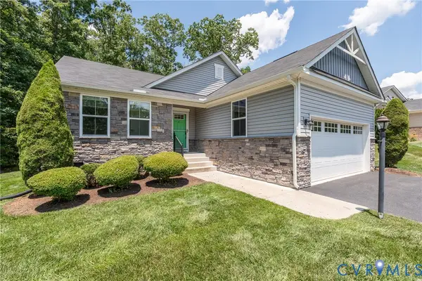 10312 Sun Ridge Lane, Richmond, VA 23236