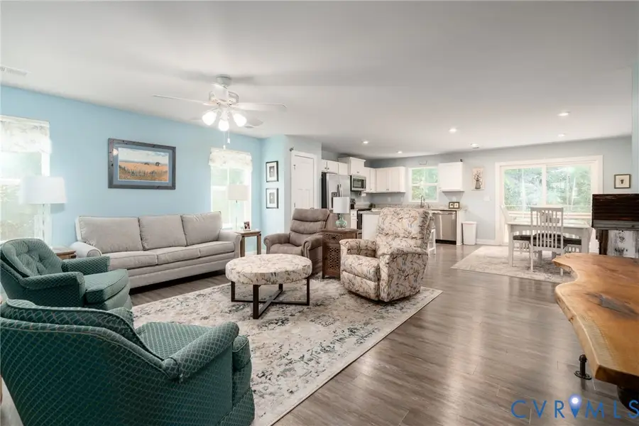 10312 Sun Ridge Lane, Clover Hill, VA 23236 - #3