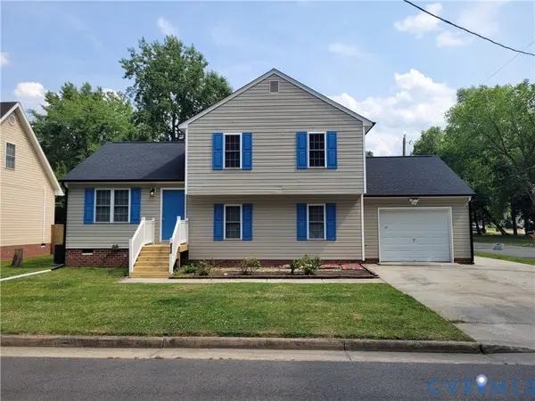 2210 Granby Street, Hopewell, VA 23860