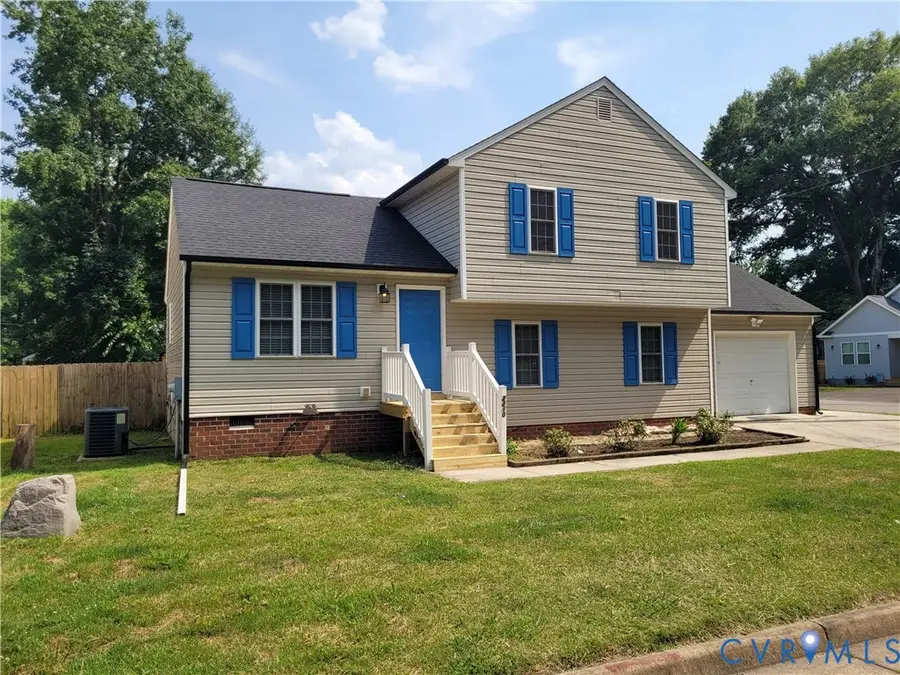 2210 Granby Street, Hopewell, VA 23860 - #2