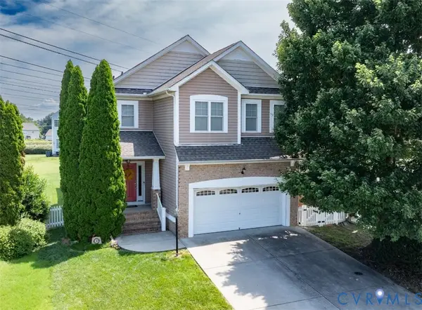 937 Gorham Court, Midlothian, VA 23114