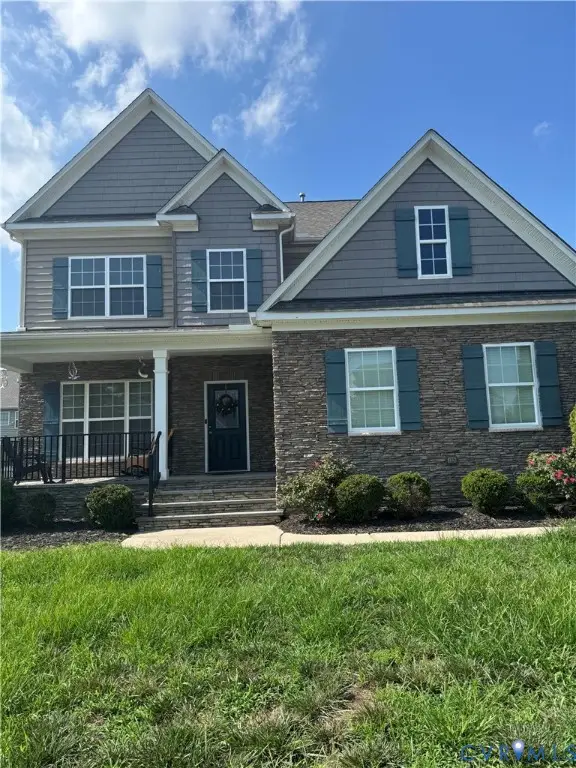 6819 Whisperwood Drive, Richmond, VA 23234 - #1