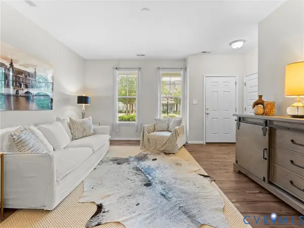 17455 Memorial Tournament Drive, Moseley, VA 23120