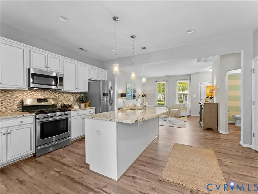 17455 Memorial Tournament Drive, Moseley, VA 23120 - #2