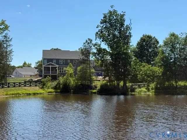 4013 Robins Ridge Drive, Moseley, VA 23120 - #3