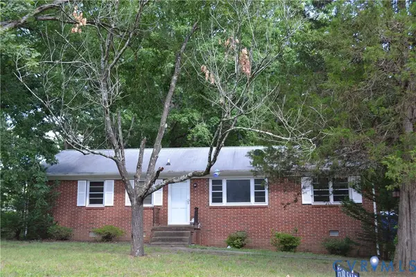 5531 Claridge Drive, Chesterfield, VA 23832