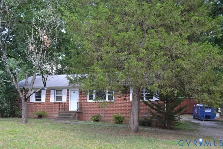 5531 Claridge Drive, Chesterfield, VA 23832 - #2