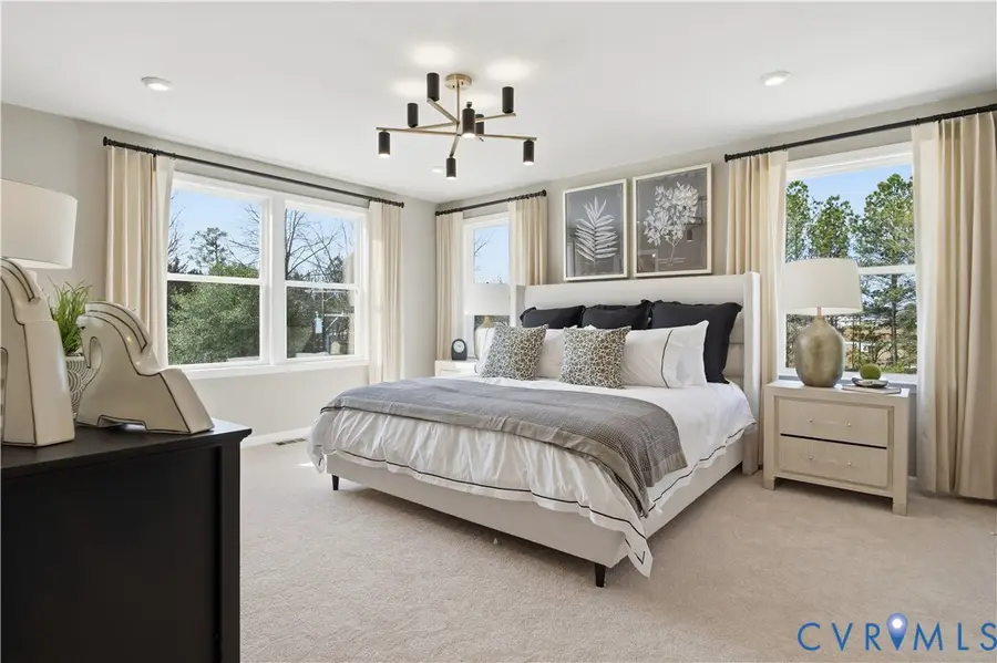 530 Sybil Street, Glen Allen, VA 23060 - #2