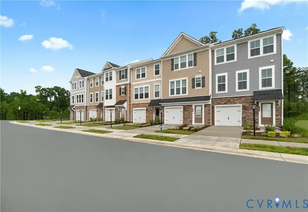 528 Sybil Street, Glen Allen, VA 23060