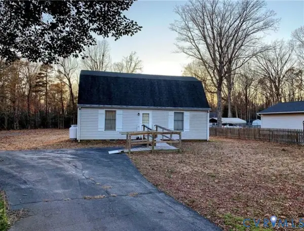 7281 Colts Neck Road, Hanover, VA 23111