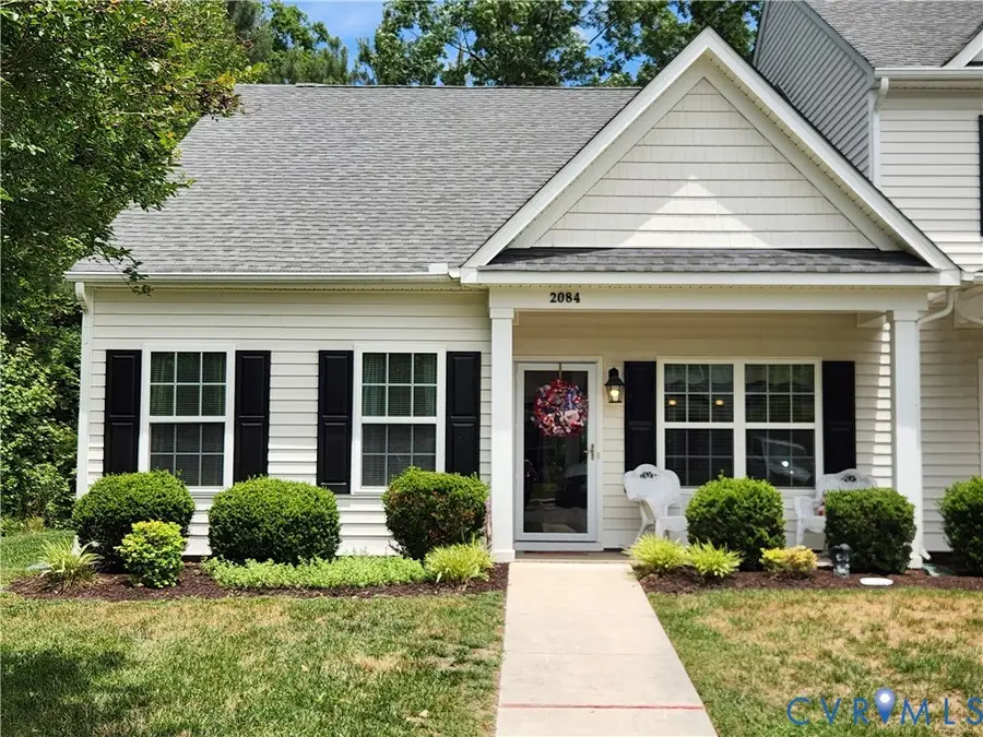 2084 Forest Circle, Aylett, VA 23009 - #2