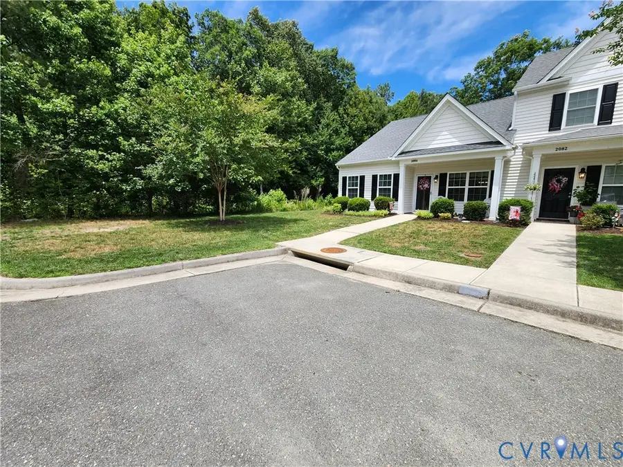 2084 Forest Circle, Aylett, VA 23009 - #3