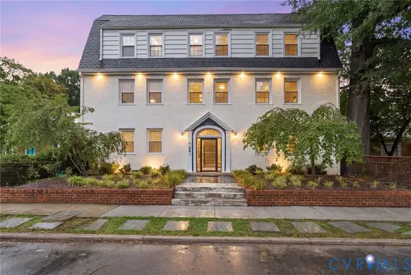 4632 Grove Avenue #5, Richmond, VA 23226