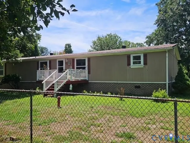 14 Hunters Trail, Cumberland, VA 23040 - #1