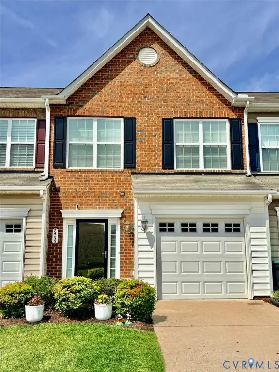 7455 Washington Arch Drive, Mechanicsville, VA 23111
