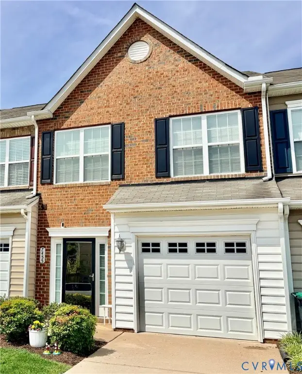 7455 Washington Arch Drive, Mechanicsville, VA 23111 - #2