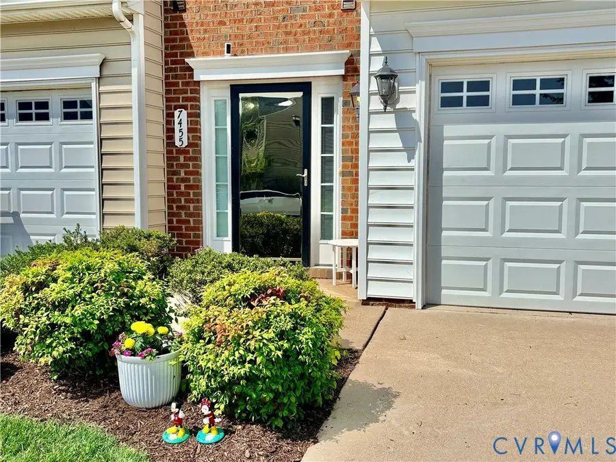7455 Washington Arch Drive, Mechanicsville, VA 23111 - #3