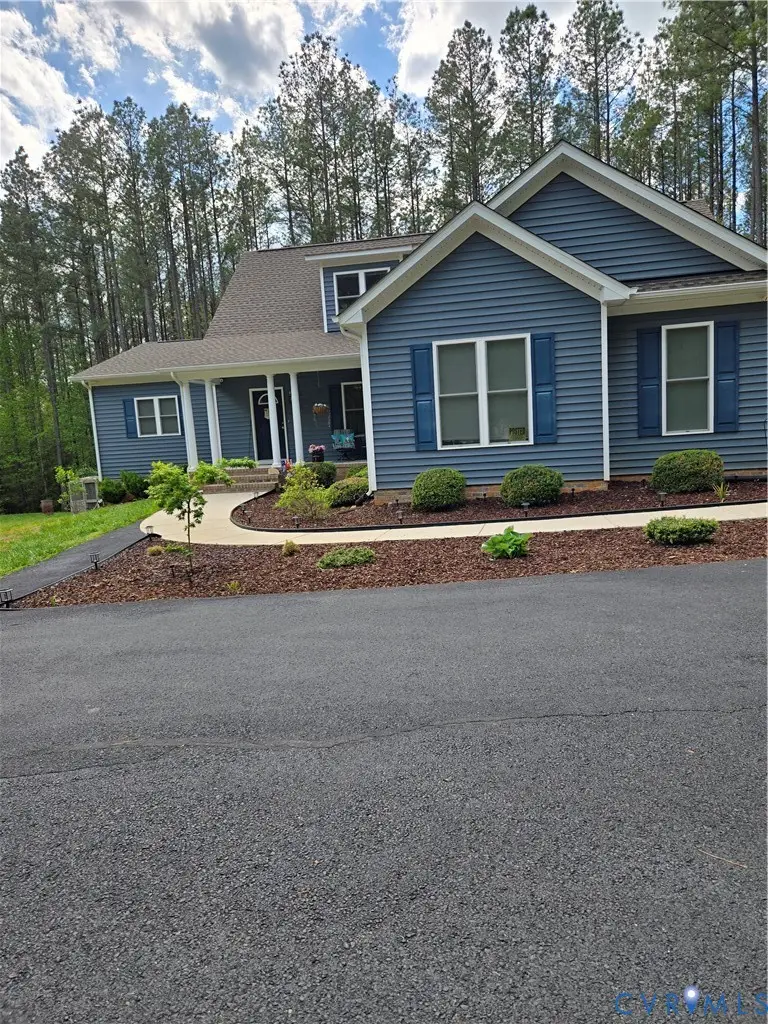 3990 Mill Station Drive, Powhatan, VA 23139 - #2