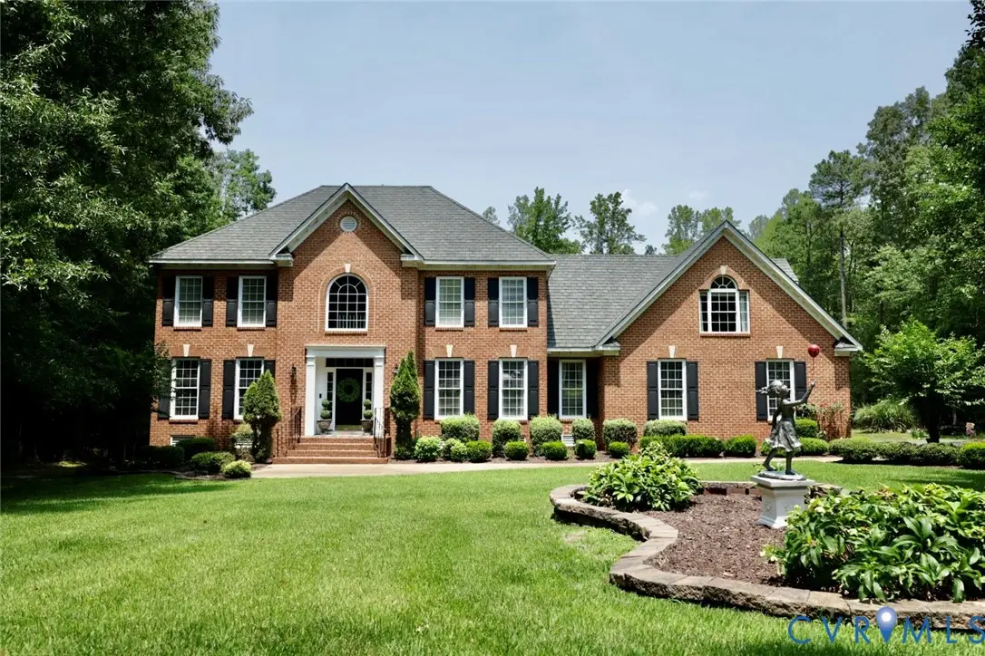 10836 Egret Court, Chesterfield, VA 23838 - #1