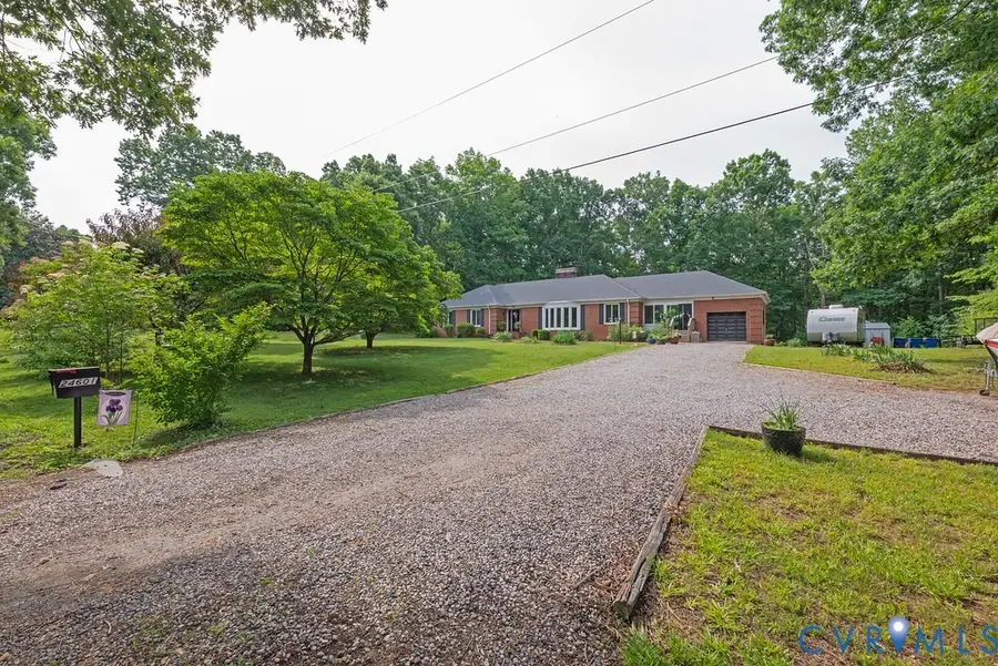24601 Pear Orchard Road, Moseley, VA 23120 - #3