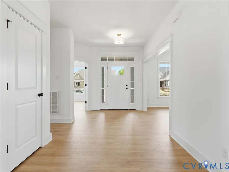 8007 Dandridge Drive, Quinton, VA 23141 - #2