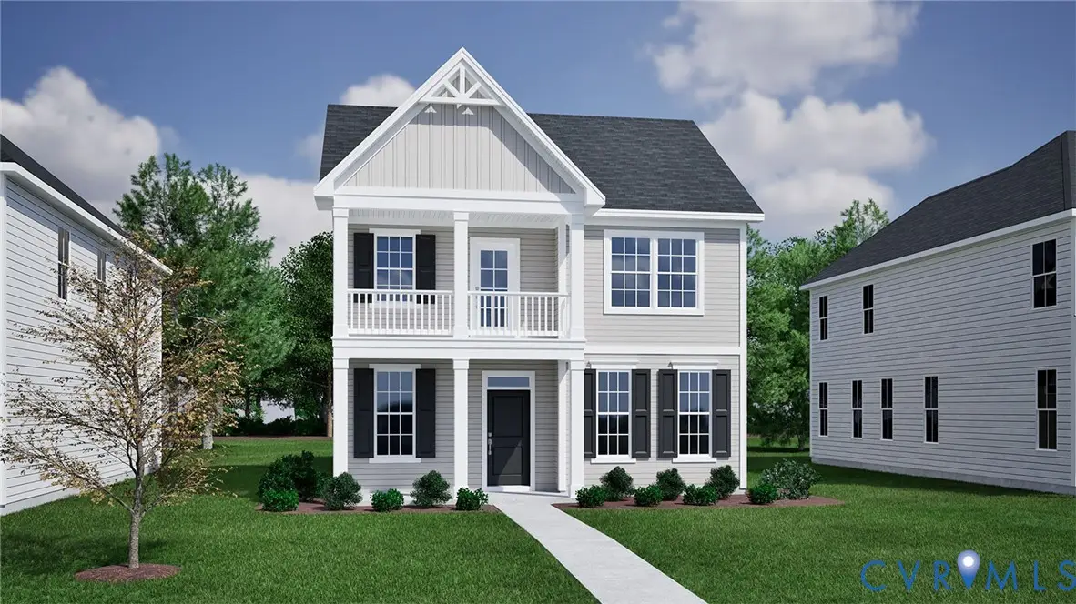2466 Excelsior Boulevard, Henrico, VA 23231 - #1