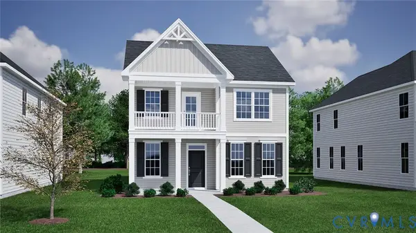 2466 Excelsior Boulevard, Henrico, VA 23231