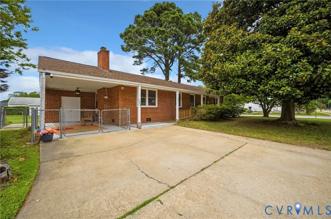 1525 N Mallory Street, Hampton, VA 23664 - #1