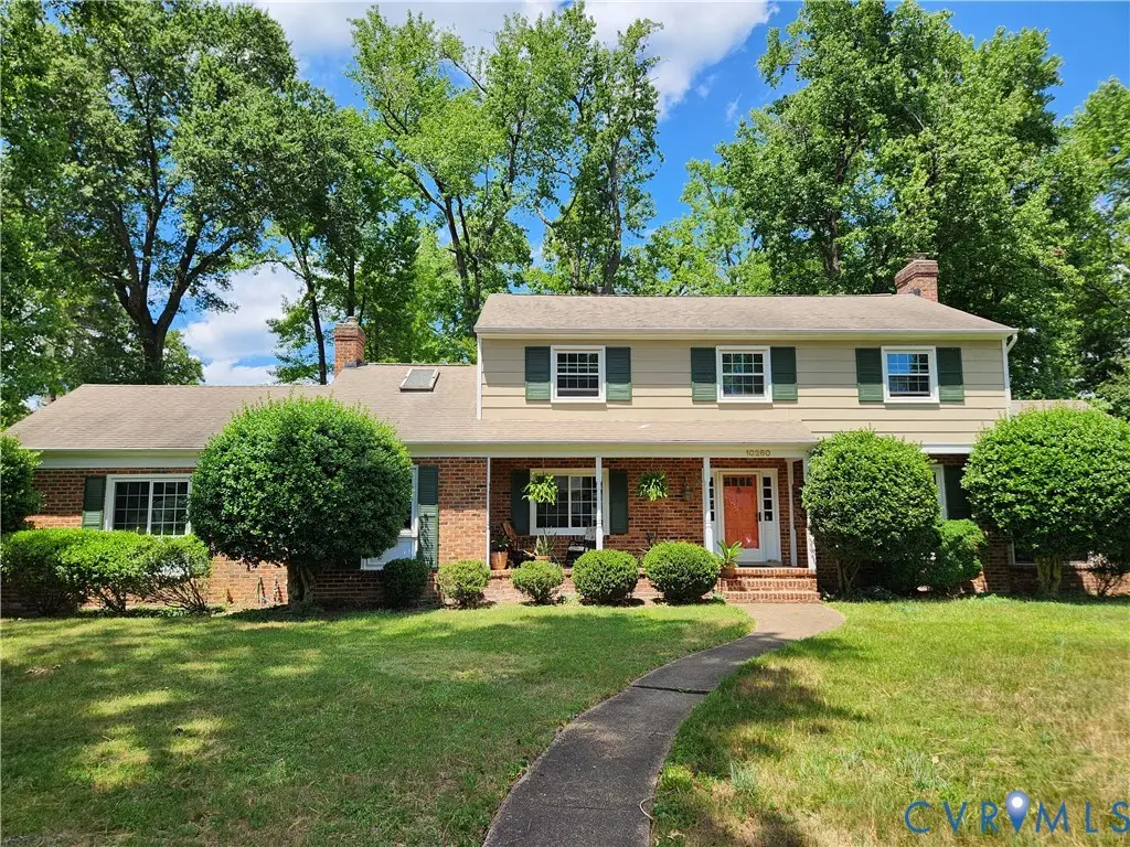 10260 Maplested Lane, Richmond, VA 23235 - #1
