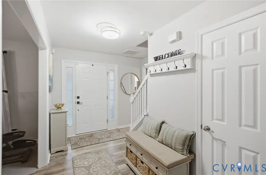 2506 Exhall Court, Chester, VA 23831 - #3