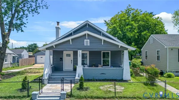 5207 Blueridge Avenue, Richmond, VA 23231