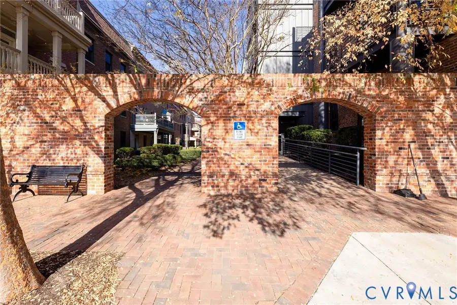 251 Rocketts Way #311, Henrico, VA 23231 - #3