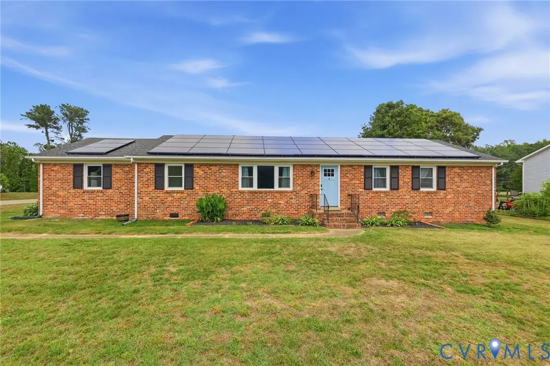 4280 Studley Road, Mechanicsville, VA 23116 - #1